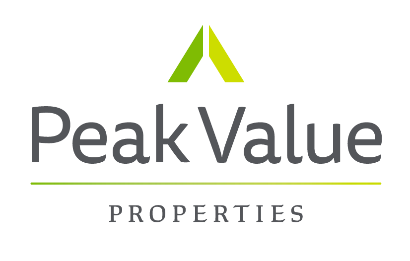 Peak Value Properties – Premier property management company